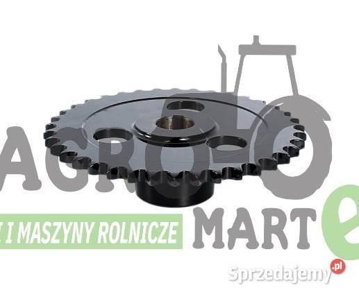 84069777 KOŁO ŁAŃCUCHOWE Z38 CNH Wichrów