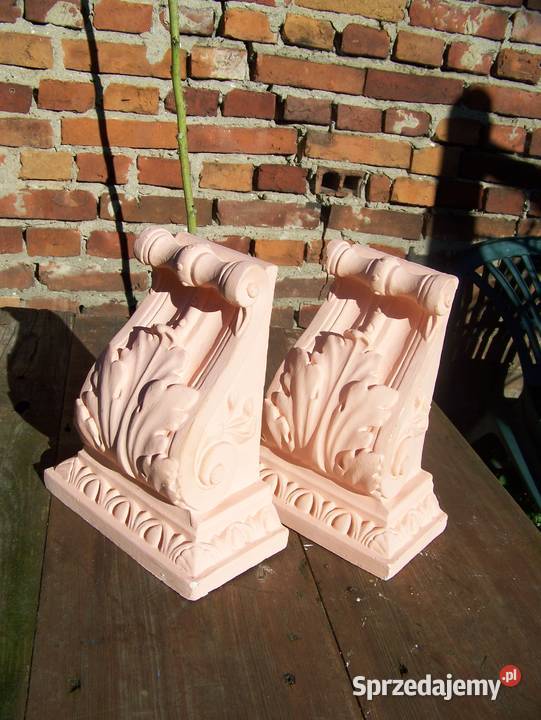 podpora kroksztyn Dargikowo sprzedam