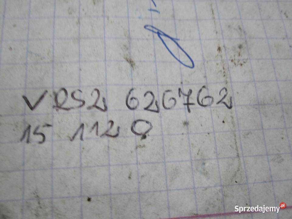 C4 GRAND PICASSO II 15r kolumna kierownicza