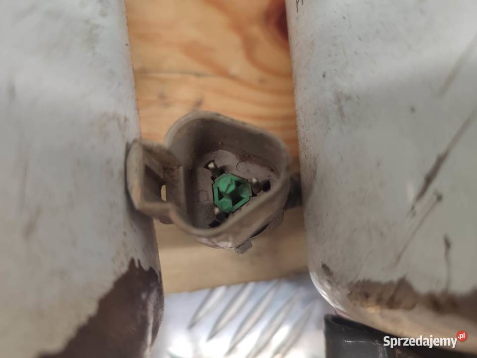 Filtr Valtra N 101 P789223