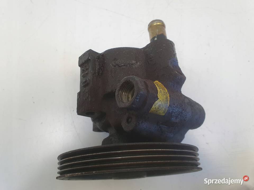 Renault Clio II 12 8V POMPA WSPOMAGANIA osobowe Rudka