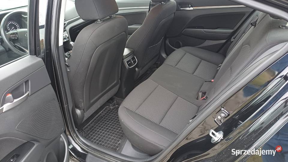 Elantra 16b salon Polska 31 serwisowany w ASO Kielce sprzedam
