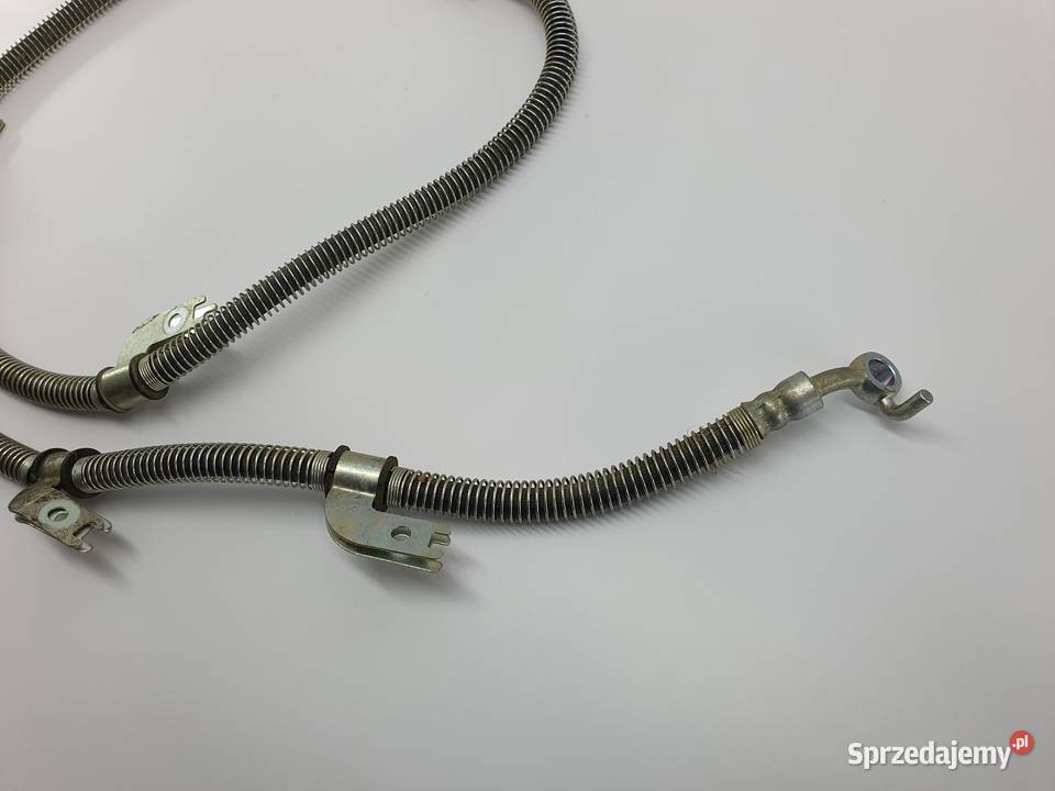 Przewod Hamulcowy Tyl Yamaha Yxz 1000 Łódź