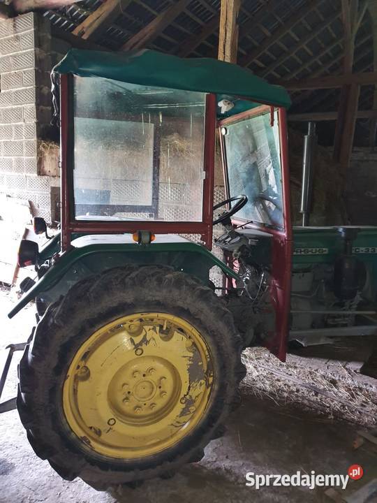 Sprzedam ursus C328 Nagoszyn sprzedam