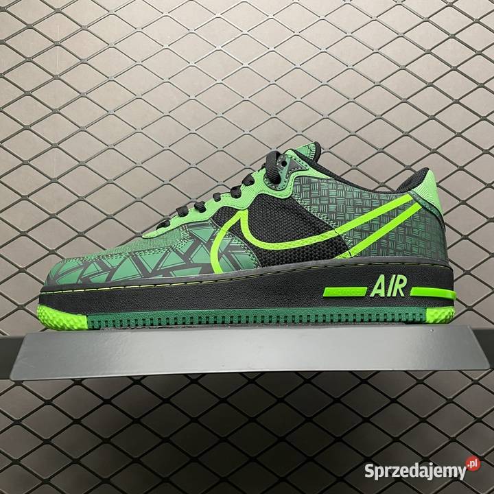 Nike air force 1 07 buty sportowe rozmiar 4046 Bydgoszcz