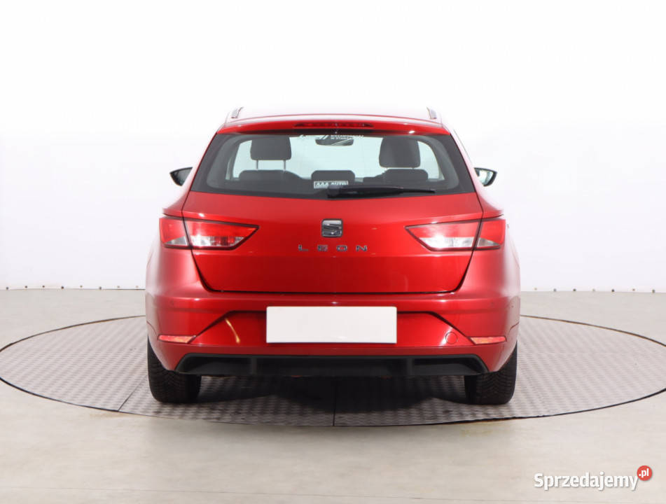 Seat Leon 14 TSI Piaseczno