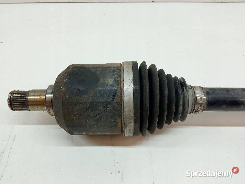 PÓŁOŚ PRAWY TYŁ 13 HYBRID 280 00505651180 Alfa Części samochodowe