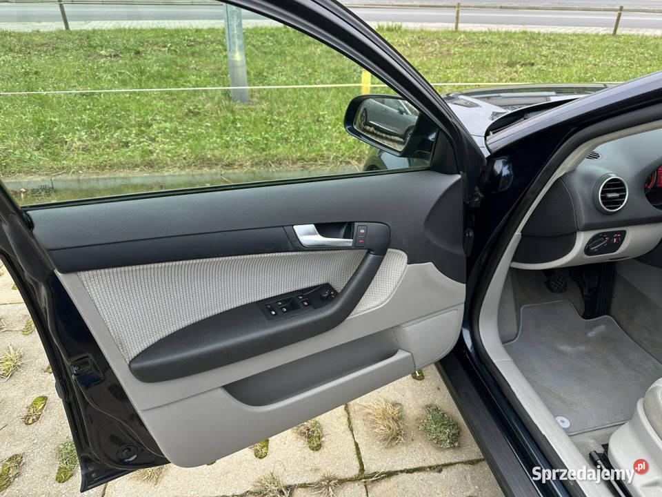 Audi A3 18 T 160 klimatronik isofix 160KM