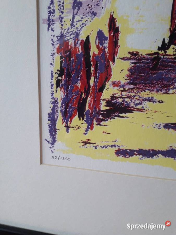 Obraz w nowoczesnym stylu Dekoracje i ozdoby Koło