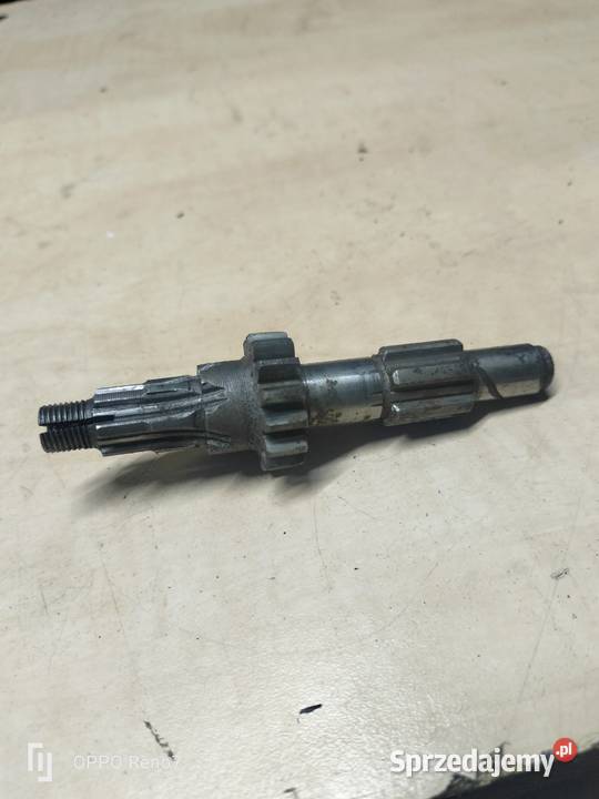 Wałek sprzęgłowy Jawa 50 ogar kaczka Mustang