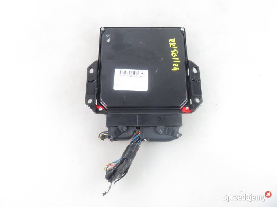 STEROWNIK MAZDA 5 CR19 20 MZRCD RF7P18881N