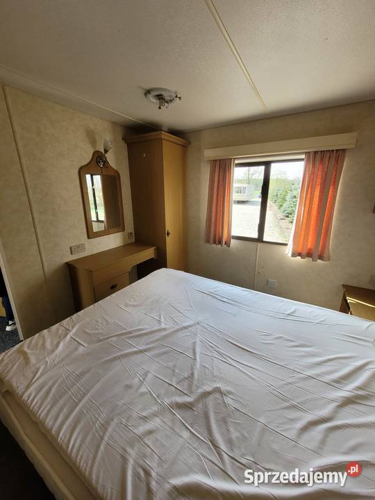 Sprzedam domek holenderski angielski 370x11m Moszczenica