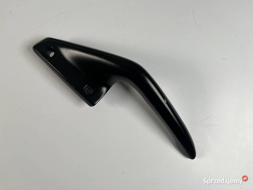 HONDA CBF 600 1000 Uchwyt Rączka pasażera tył Łobżenica