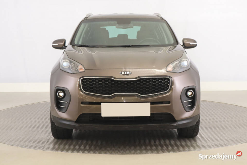 Kia Sportage 16 GDI Zabrze sprzedam