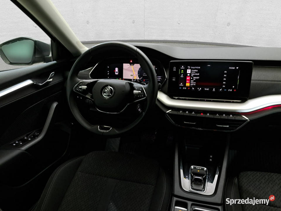 koda Octavia IV 2020 Komorniki sprzedam