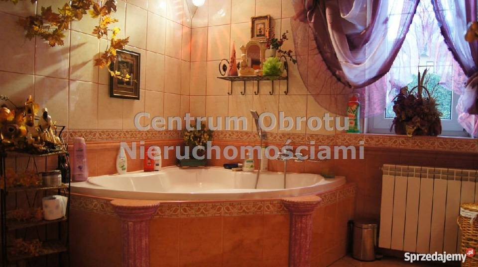 sprzedaż domu 120m2 Będzin Małobądz Domy śląskie Będzin