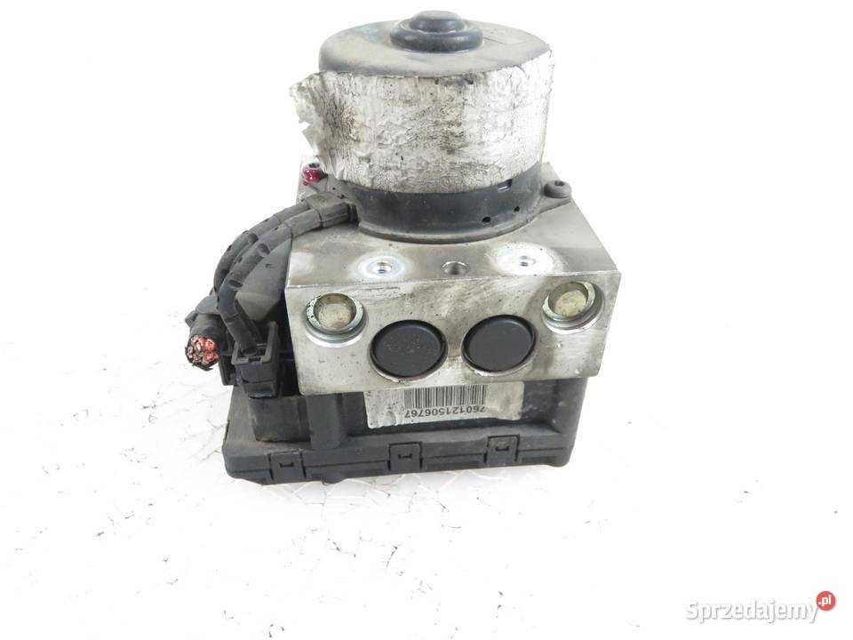 POMPA ABS VW SHARAN I 7M3614111H 1J0907379P osobowe