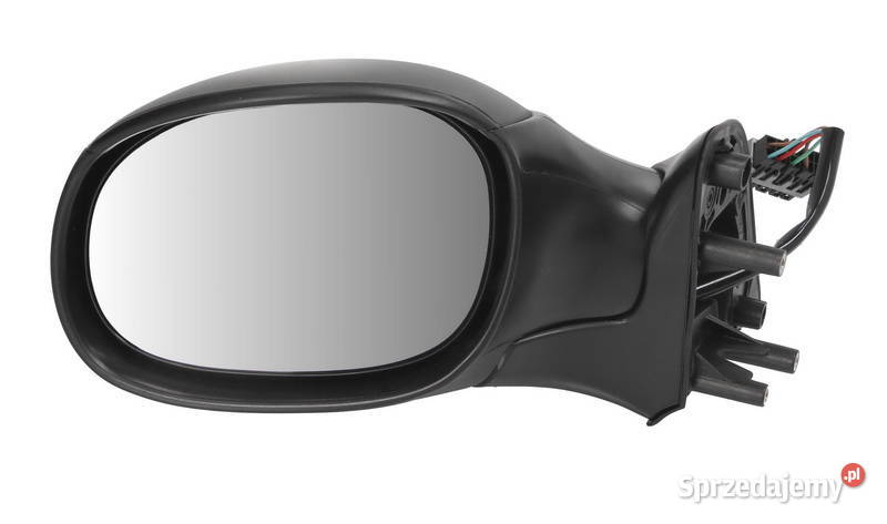 Lusterko zewnętrzne Lewe CITROEN XSARA PICASSO