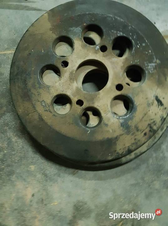 Obciążniki Ursus zetor c 360 914 Chodel sprzedam