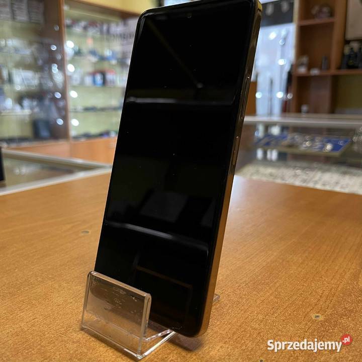 Smartfon Infinix NOTE 30 4G 8 GB 256 GB 4G LTE Pozostałe Elbląg sprzedam