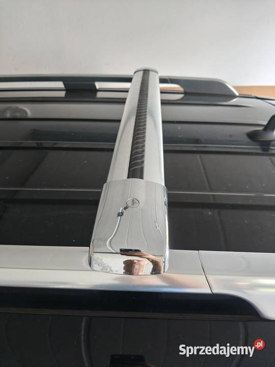 Belki dachowe Thule Krosno