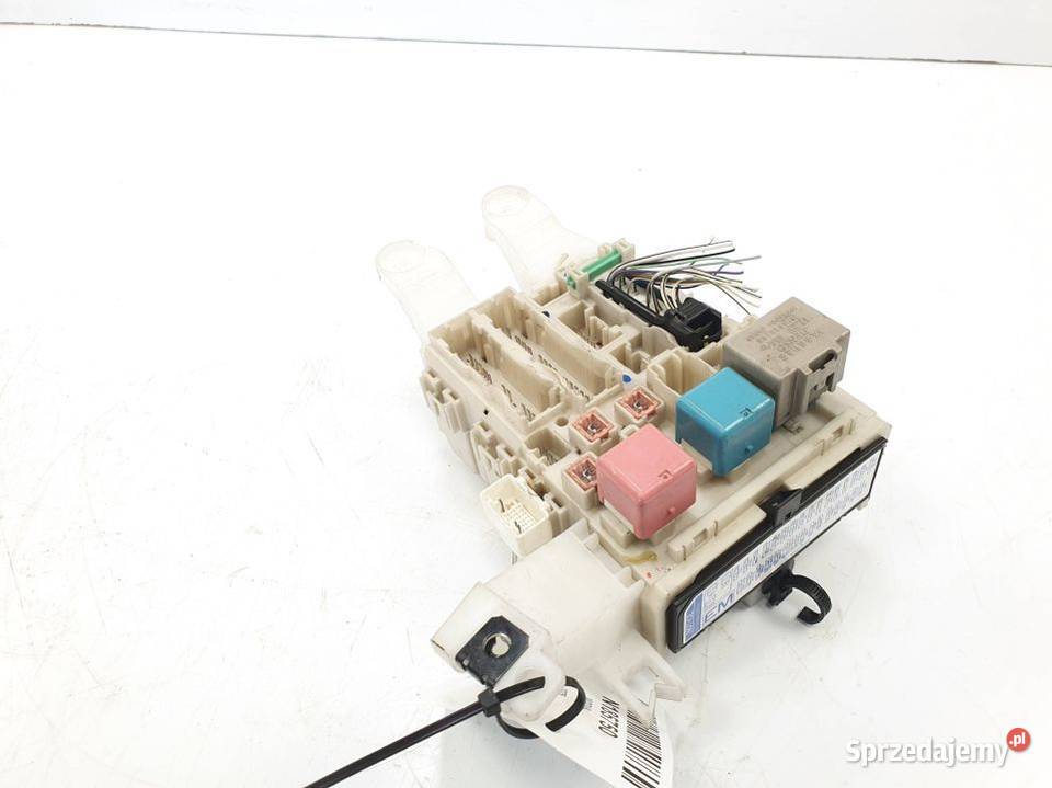 MODUŁ TOYOTA AURIS I 8273002150A sprzedam