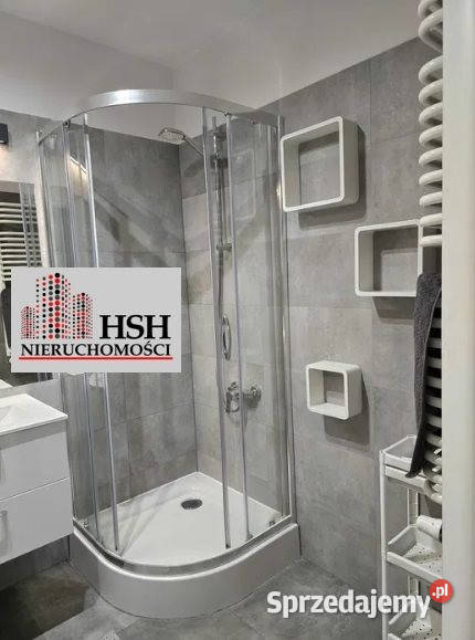 Wynajem mieszkania 40m2 2 pokoje Kraków