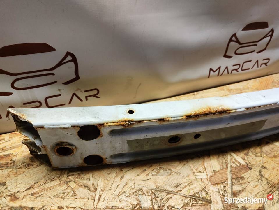 Belka Górna Zderzaka Przód Opel Karl GAZ 0DD Pleszew sprzedam