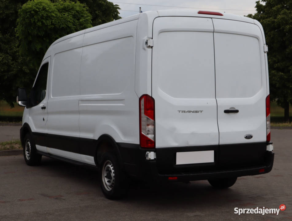 Ford Transit 20 EcoBlue Bielany Wrocławskie sprzedam