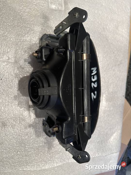 Lampa Przód Przednia Suzuki RF 600 RF600 M922 wielkopolskie