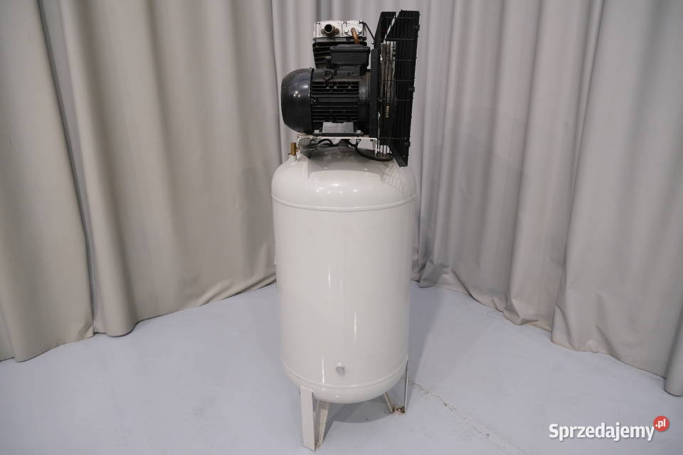 SPRĘŻARKA JOSVAL MCVAF300 2015 mazowieckie Warszawa sprzedam