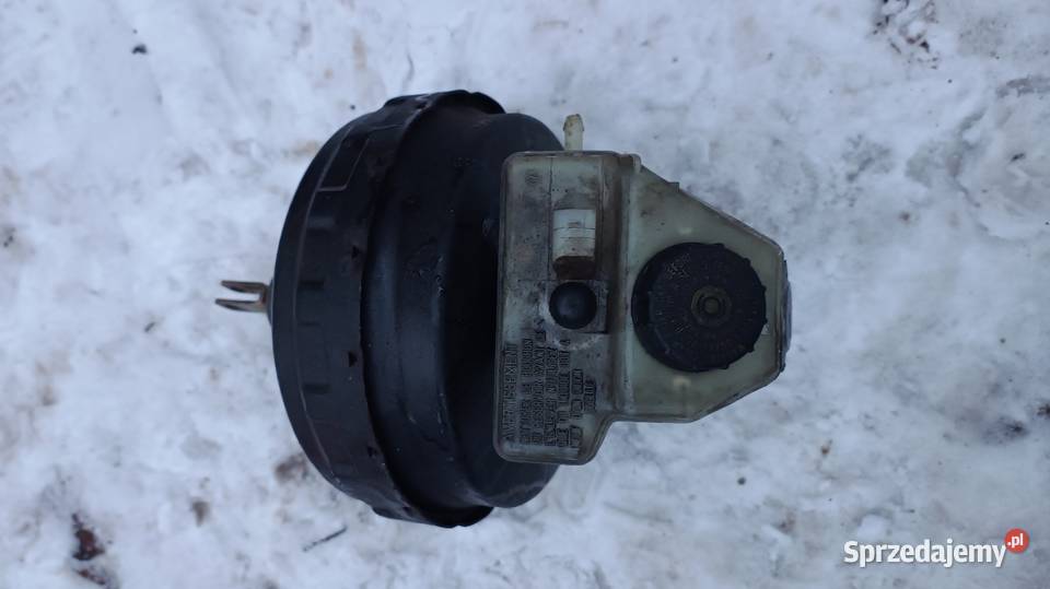 Serwo pompa hamulcowa VW T4 25Tdi 102 Chojnice sprzedam