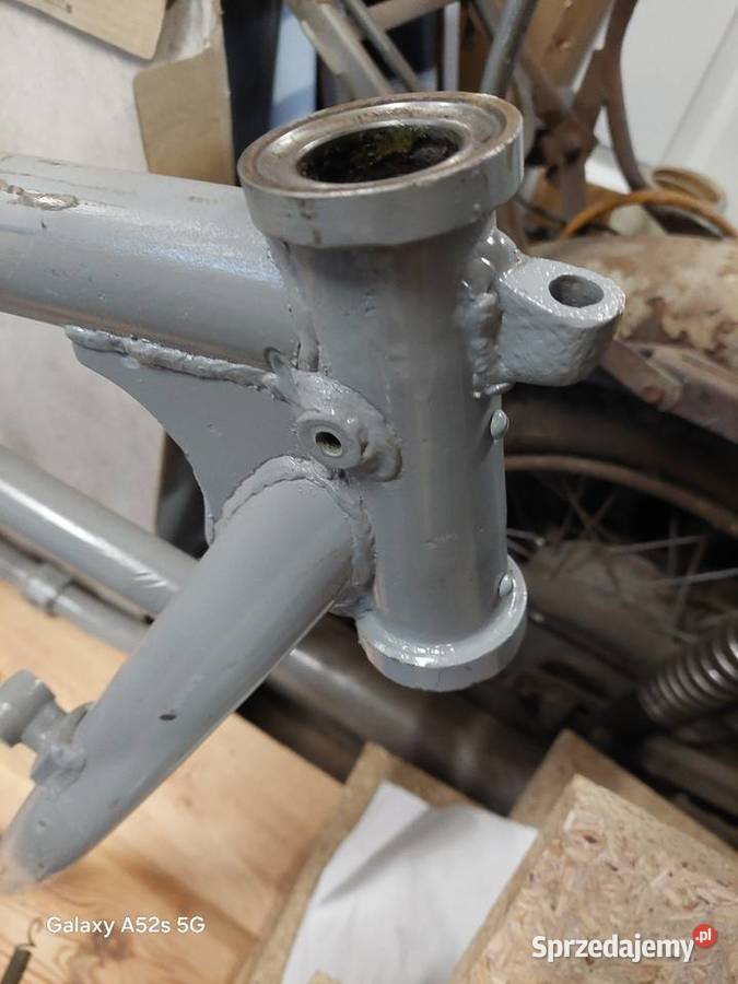 Bmw r5 Bmw r51 zestaw części Toruń