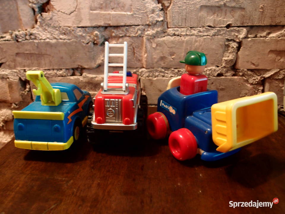 auto zabawka piła do cięcia asfaltu trwała