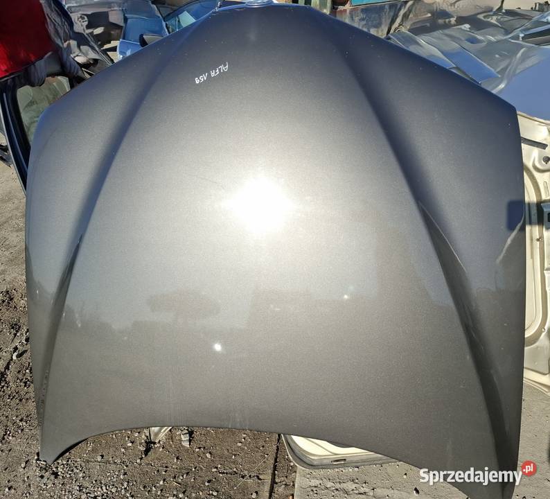 Maska Pokrywa Silnika Alfa Romeo 159 Kombi osobowe Wisznice