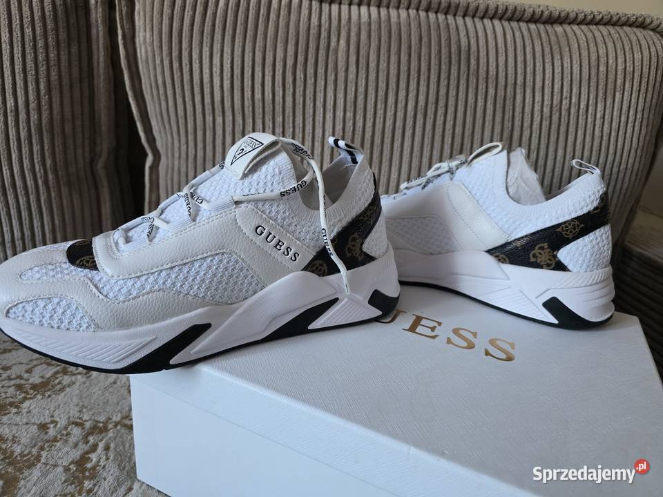 Buty damskie GUESS 40 r nowe