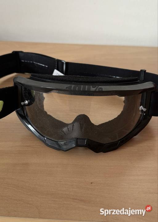KASK IXS METIS XL GOGLE 100 Łódź sprzedam