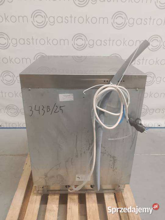 Zmywarka uniwersalna Fagor FI30ARDD 230V Wrocław