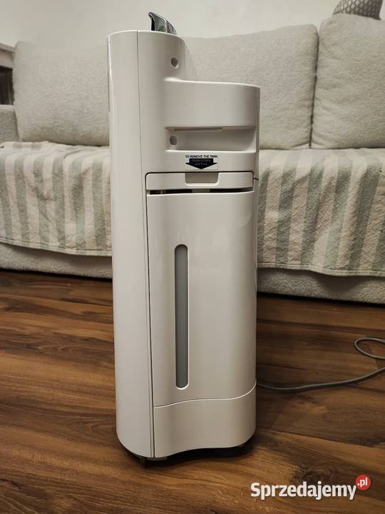 Oczyszczacz powietrza Sharp kcd50eu Pozostałe Kraków