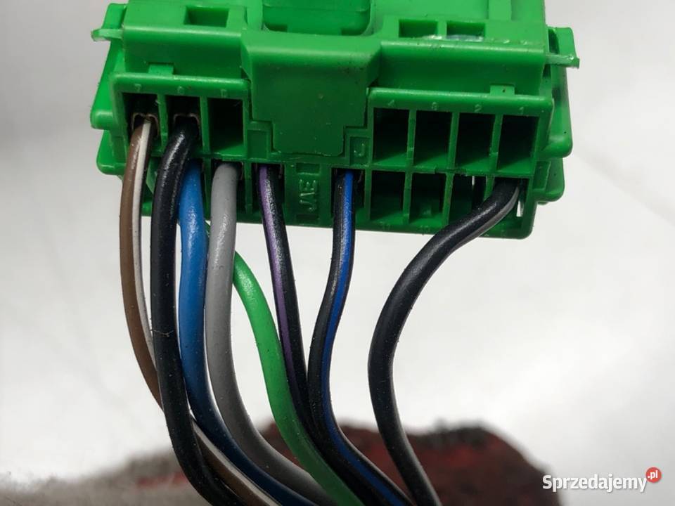 LUSTERKO PRAWY VOLVO V40 Hatchback ZEWNĘTRZNE podkarpackie sprzedam