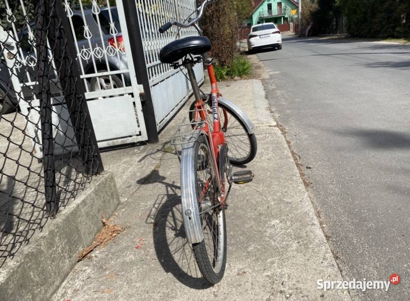 Składak jubilat 2 Pozostałe Marki