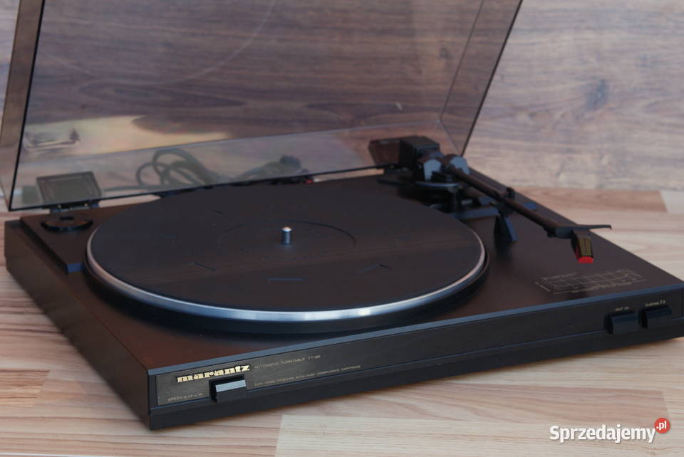 Marantz TT185 gramofon opolskie Opole