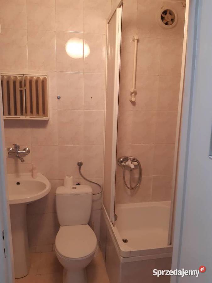 Kawalerka Gdańsk Przymorze do negocjacji