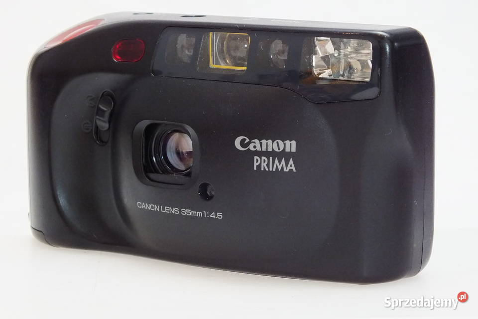 Canon Prima 4