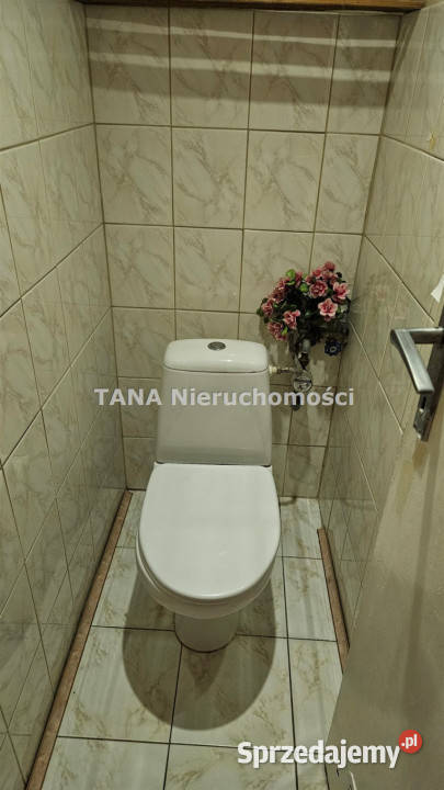 Mieszkanie Kraków 64m2 3 pokoje