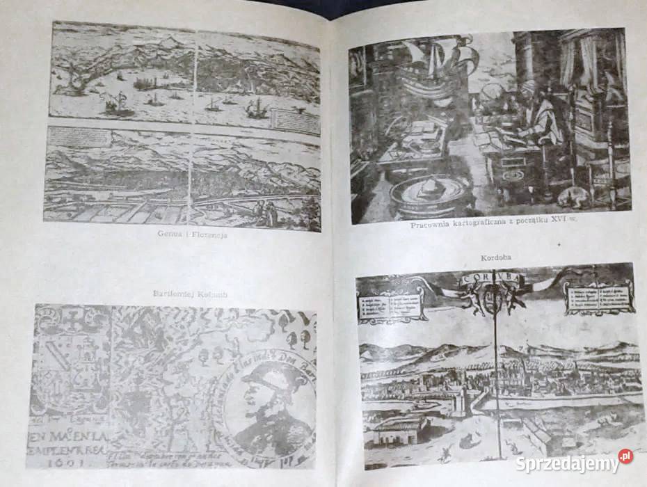 Krzysztof Kolumb Jerzy Cepik Rok wydania 1981 Chełm