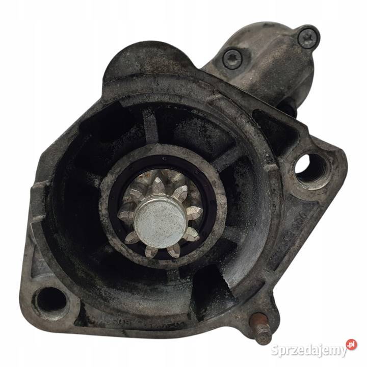 ROZRUSZNIK Audi A4 B7 A5 Q5 Seat Exeo 20 TDI lubelskie Chełm
