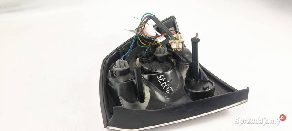 LAMPA OPEL ASTRA II Lipno sprzedam