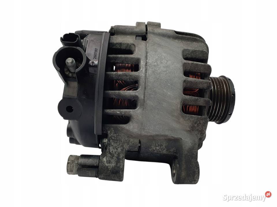 ALTERNATOR Citroen Berlingo Peugeot Partner Chełm