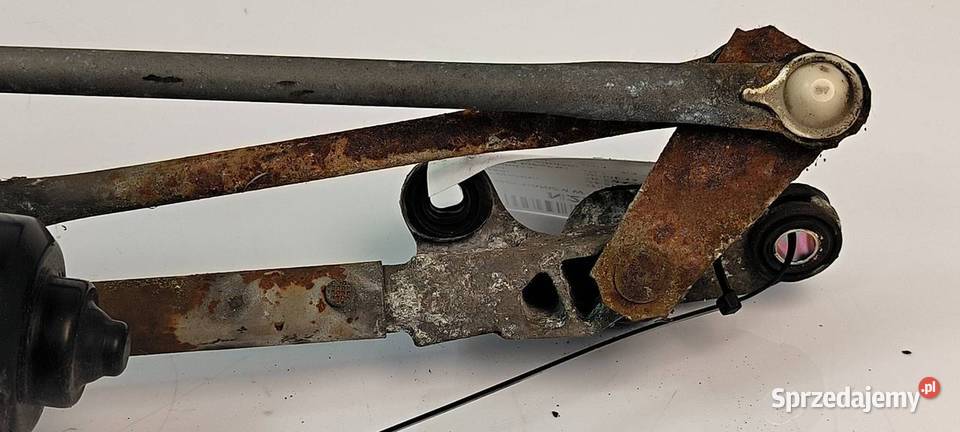 MECHANIZM WYCIERACZEK PRZÓD MAZDA PREMACY Lipno